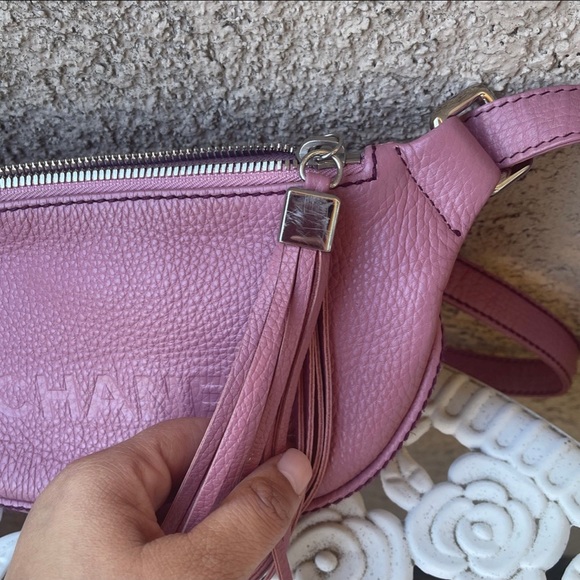 Chanel Caviar Bumbag - Picture 4 of 9